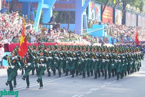 Lễ kỷ niệm 50 năm Ngày Giải phóng miền Nam, thống nhất đất nước