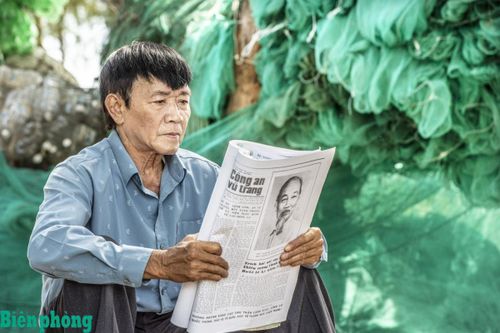 Lực lượng Công an nhân dân vũ trang trong những ngày đầu giải phóng miền Nam