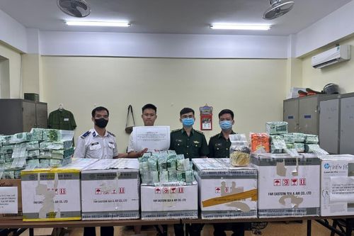 Lặng thầm những chiến công của người cán bộ trinh sát kỹ thuật