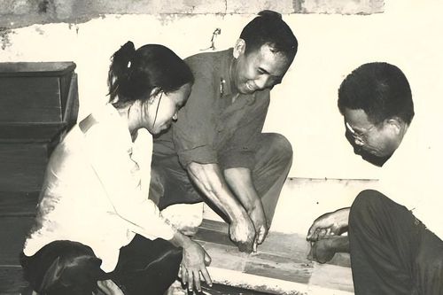 Anh hùng Trần Văn Lai: Tận hiến cho mùa xuân thống nhất