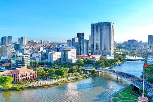 'Chuyển đổi kép' - Lời giải cho bài toán tăng trưởng hai con số