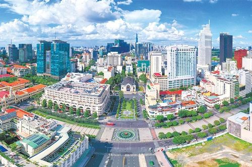 Động lực mới cho vị thế đầu tàu