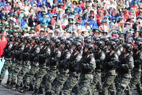 Lãnh đạo nhiều nước gửi thư, điện chúc mừng Việt Nam nhân dịp 50 năm Ngày Giải phóng miền Nam