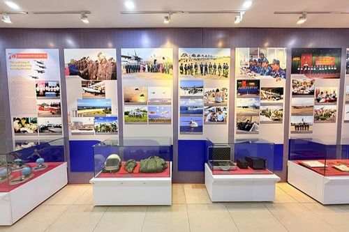 Bảo tàng Lịch sử Quân sự Việt Nam miễn phí tham quan dịp nghỉ lễ 30/4 - 1/5