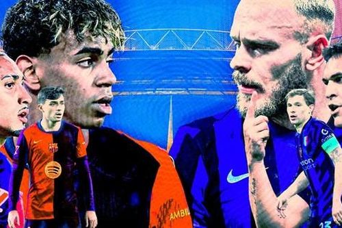 Nhận định Barca vs Inter, 02h00 ngày 1/5: Khách khó lấn chủ