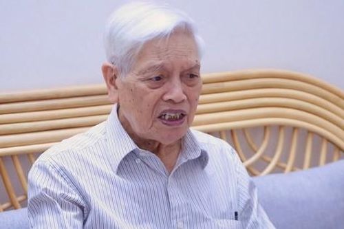 Nhạc sĩ Doãn Nho - người đi qua hai cuộc kháng chiến chống Pháp và chống Mỹ