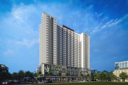 Hà Nội: Đồng ý triển khai Dự án nhà ở xã hội Tân Triều