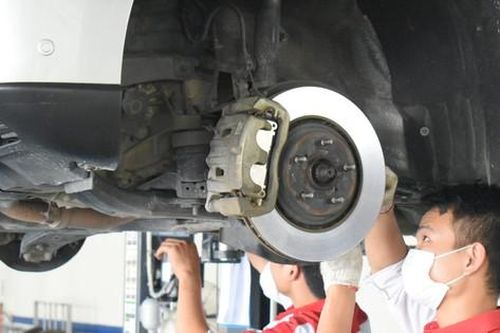 Những hạng mục cần kiểm tra trước khi đi xa bằng ô tô dịp lễ