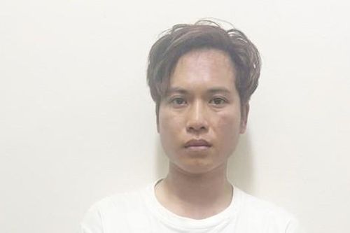 Bắt giữ đối tượng đập kính hàng loạt xe ô tô để trộm cắp tài sản