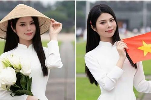 Thế hệ trẻ hướng về ngày giải phóng miền Nam - thống nhất đất nước