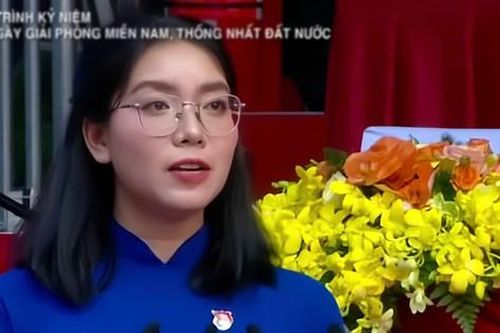 Thế hệ trẻ vững niềm tin theo Đảng
