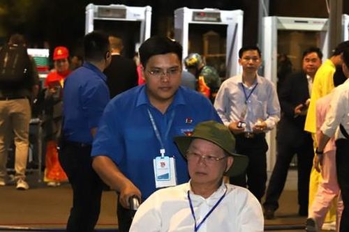 Thanh niên TPHCM chung sức góp vào sự thành công của đại lễ 30/4