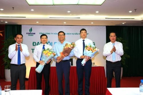 PVChem tổ chức thành công Đại hội đồng cổ đông thường niên năm 2025
