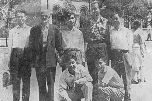 Kỷ niệm những ngày tiếp quản tổng cuộc dầu hỏa của chính quyền Sài Gòn (Kỳ 1)
