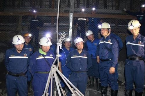 Bộ Công Thương: Cần sớm chuẩn hóa thiết kế mỏ khai khoáng