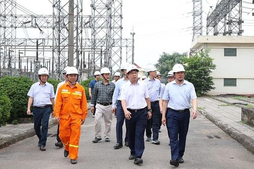 EVNNPT: Đảm bảo truyền tải điện an toàn, liên tục, ổn định là mục tiêu cao nhất