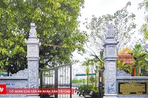 'Cầu Nhe' - Câu chuyện bi tráng về một thời hoa lửa