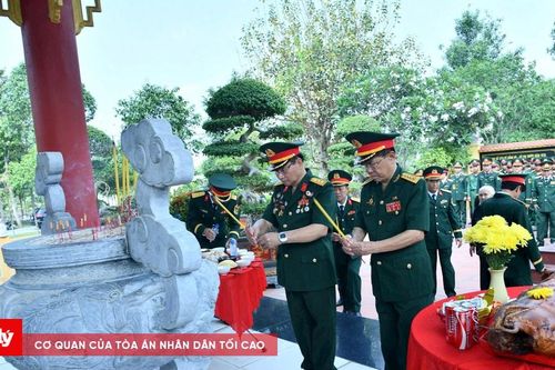 Đập tan 'cánh cửa thép' Đồng Dù mở ra cuộc chiến toàn thắng 30/4 trong hồi ức của người lính