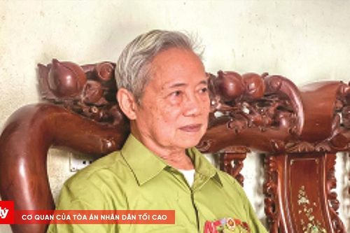 Ký ức Ngày Độc lập và câu chuyện hồi sinh ngọn đồi hoang của người cựu chiến binh