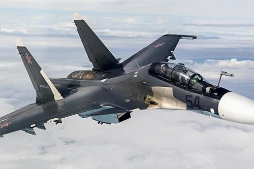 Những công nghệ tối tân biến tiêm kích Su-30 thành 'hung thần' trên không
