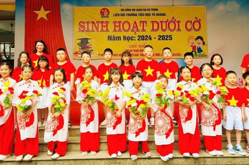 'Ngày 30/4 nhắc nhở chúng ta về sức mạnh kỳ diệu của lòng yêu nước'