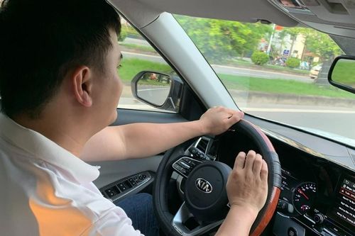 Đi đường đèo bằng xe cầu trước: An toàn hay đánh cược mạng sống?