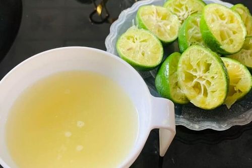 Rộ trào lưu uống nước chanh chữa bách bệnh: Chanh có tác dụng gì, dùng thế nào cho đúng?