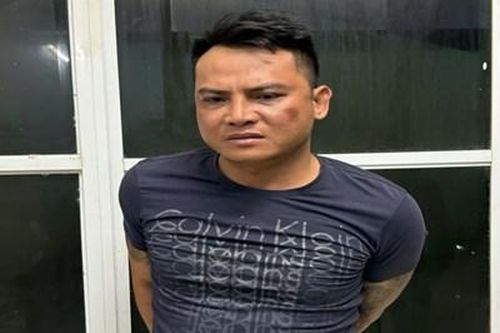 Khởi tố, bắt giam kẻ giết người vì mâu thuẫn lúc ăn nhậu