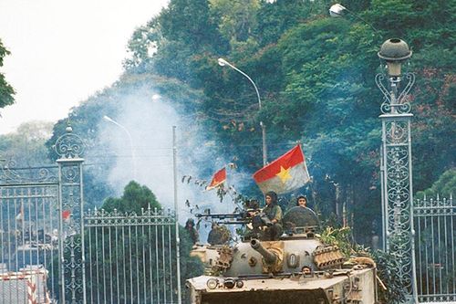 Đại thắng mùa Xuân 1975: Điểm tựa để dân tộc bước vào kỷ nguyên mới