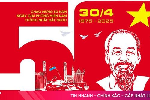 Hồ Chí Minh với khát vọng thống nhất non sông