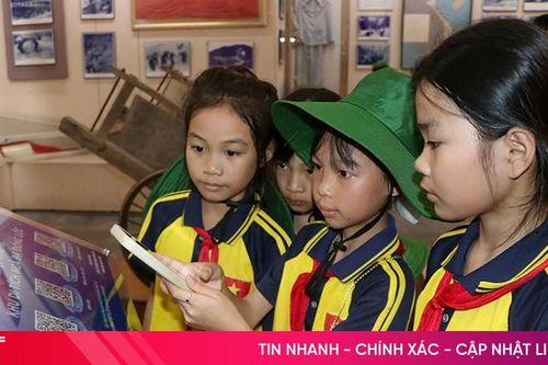 Đồng Lộc - một thời hoa lửa, một thời thắm xanh…