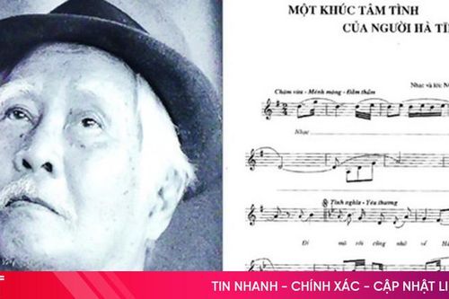 Ca khúc cách mạng - sức mạnh chiến thắng