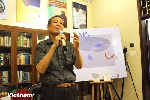 Tưởng nhớ nhà thơ-nhạc sỹ Thụy Kha với 'Trong lòng bạn' và 'Thơ trong sổ tay'