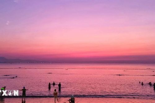 Tuần văn hóa chủ đề 'Ninh Thuận - Miền đất hội tụ những giá trị khác biệt'