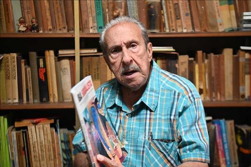 Tư tưởng Hồ Chí Minh và chiến thắng 30/4 - Di sản bất diệt trong lòng nhân dân Cuba