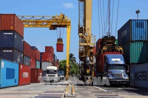 Hạt nhân kết nối cảng biển và logistics miền Trung - Bài 1: Động lực phát triển kinh tế