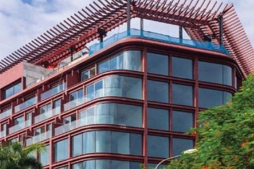 OCH ghi nhận doanh thu 134 tỷ đồng trong quý I/2025