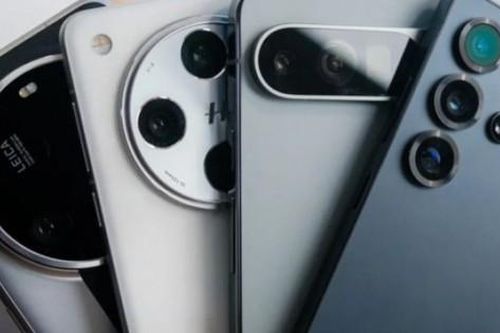 Đây là siêu smartphone vô địch về camera zoom
