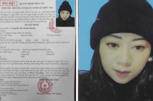 Truy nã người phụ nữ chiếm đoạt gần 30 tỷ đồng của nhà đầu tư