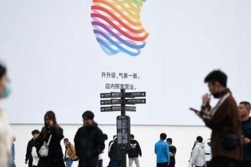 Apple vẫn được hưởng lợi từ chính sách thuế quan mới?