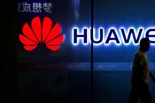 Lệnh cấm của Mỹ giúp Huawei 'gieo trái đắng' cho Nvidia