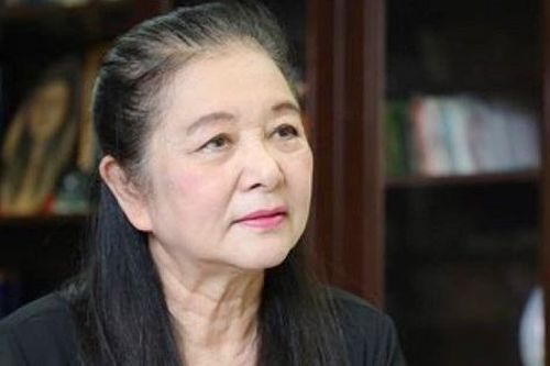 Nghệ sĩ Ưu tú tài sắc trong 'Biệt động Sài Gòn' và cuộc sống bình lặng tuổi U80