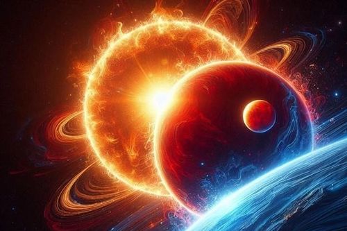Phát hiện hai hành tinh mới đầy bí ẩn, trong đó có 'Trái Đất tử thần'