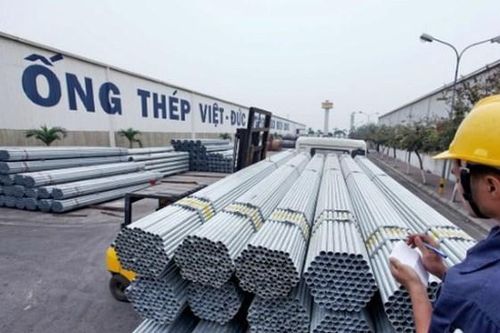 Vì sao lợi nhuận sau thuế của VGS tăng gần 192% so với cùng kỳ?