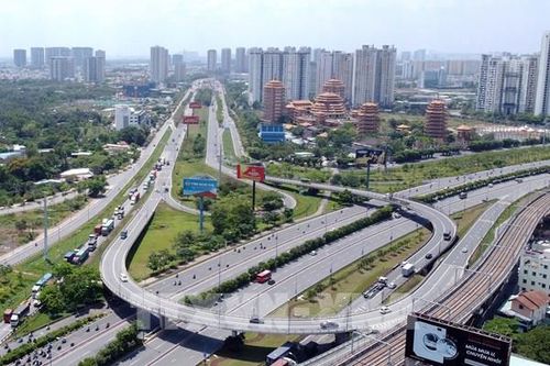Thành phố mang tên Bác - Bài 5: 'Tâm và thế' mới trong sứ mệnh phát triển cùng đất nước