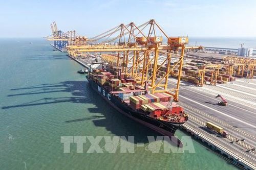 CEBR: Việt Nam sẽ trở thành nền kinh tế lớn thứ hai ASEAN vào năm 2036
