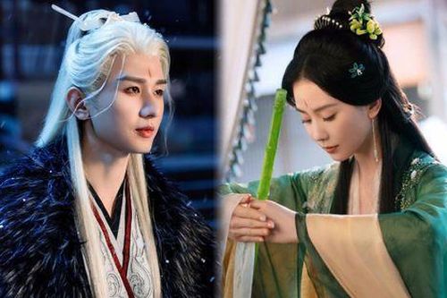 Lưu Thi Thi gây thất vọng, Thành Nghị được kỳ vọng 'giải cứu' phim cổ trang tháng 5