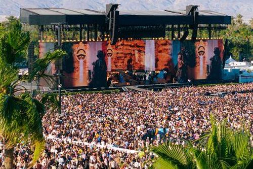 Coachella bị phạt hàng trăm triệu đồng