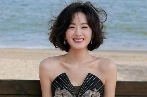 Triệu Lệ Dĩnh bí mật kết hôn?