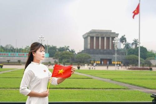 50 năm thống nhất đất nước: Ước nguyện tuổi trẻ